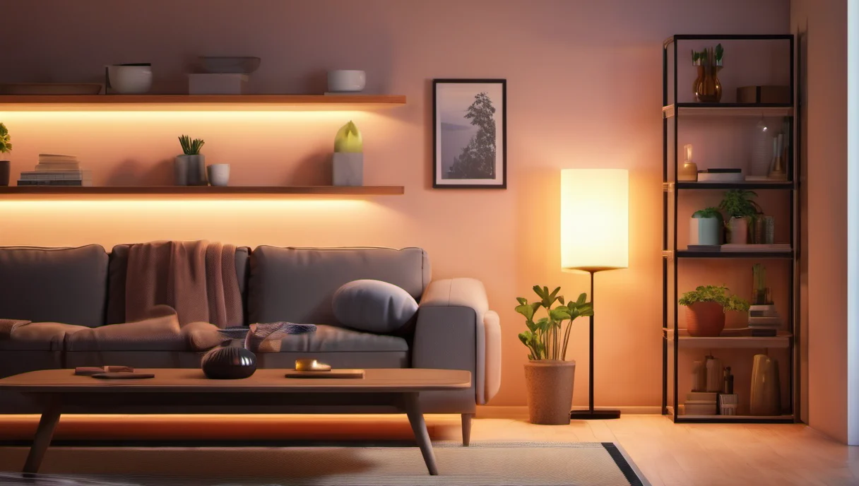 Home Assistant in Docker: A Self-Hosted Smart Home Guide