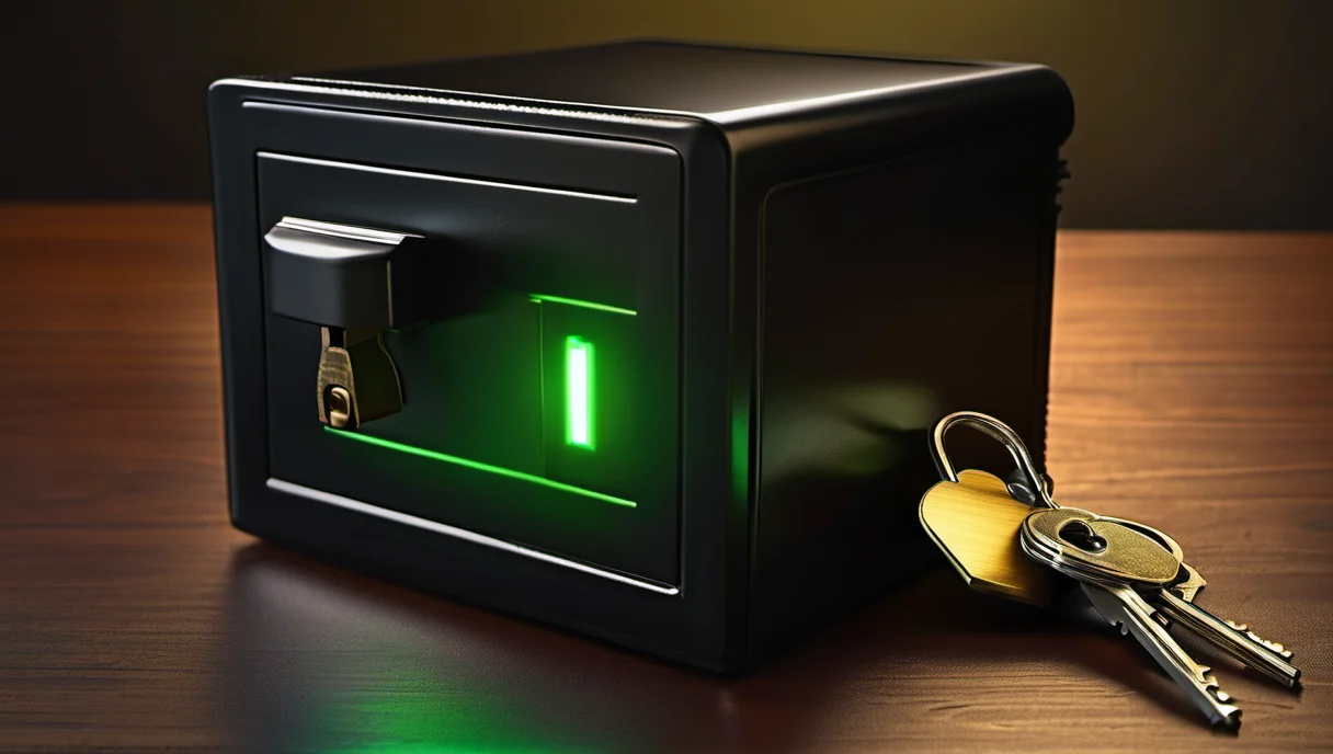Vaultwarden in Docker: Self-Hosted Bitwarden Password Manager