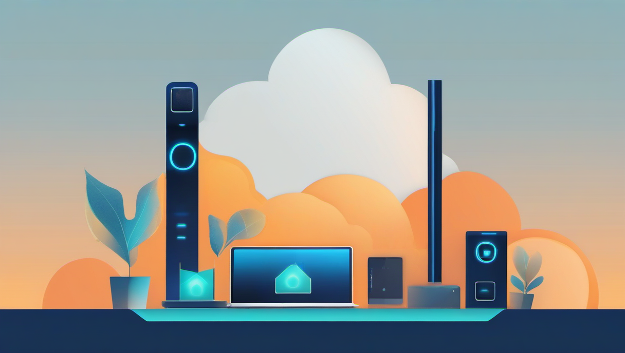 AdGuard Home in Docker: Network-Level Ad Blocking for Your Home