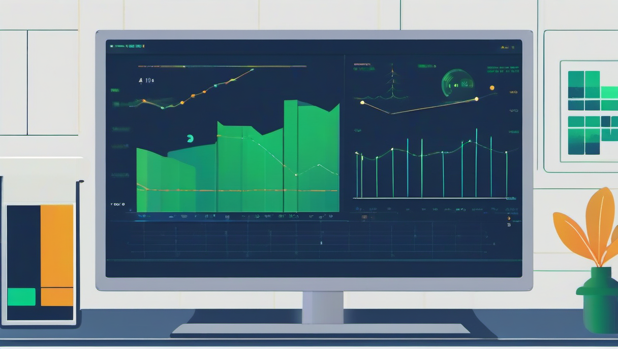 Prometheus and node_exporter in Docker: Metrics Monitoring for a Home Server