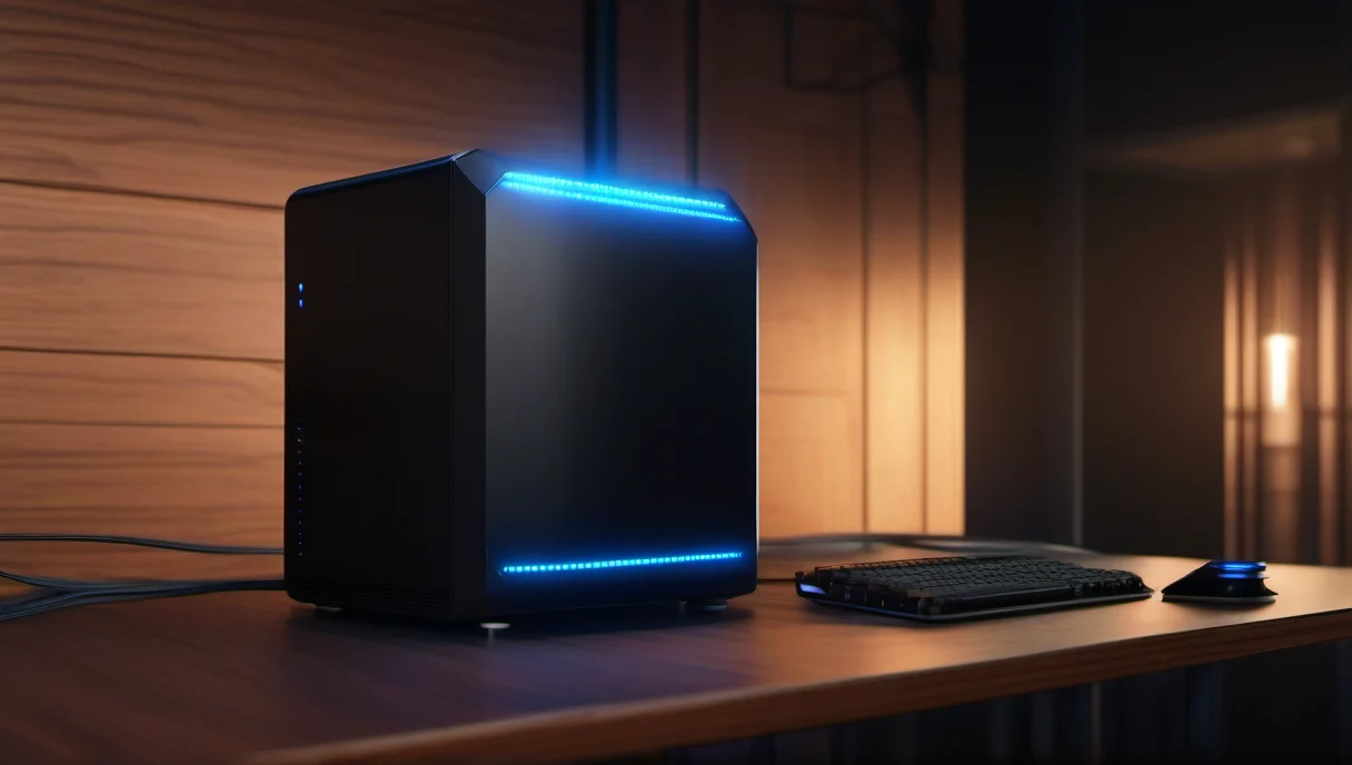 Run Local AI on Your Home Server: The Complete Guide
