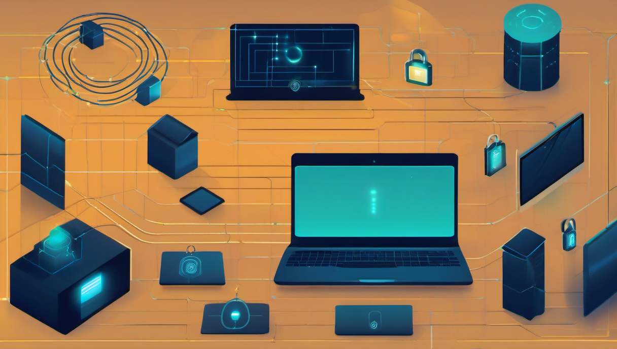 Tailscale in Docker: Encrypted Access to Your Home Server, No Port Forwarding